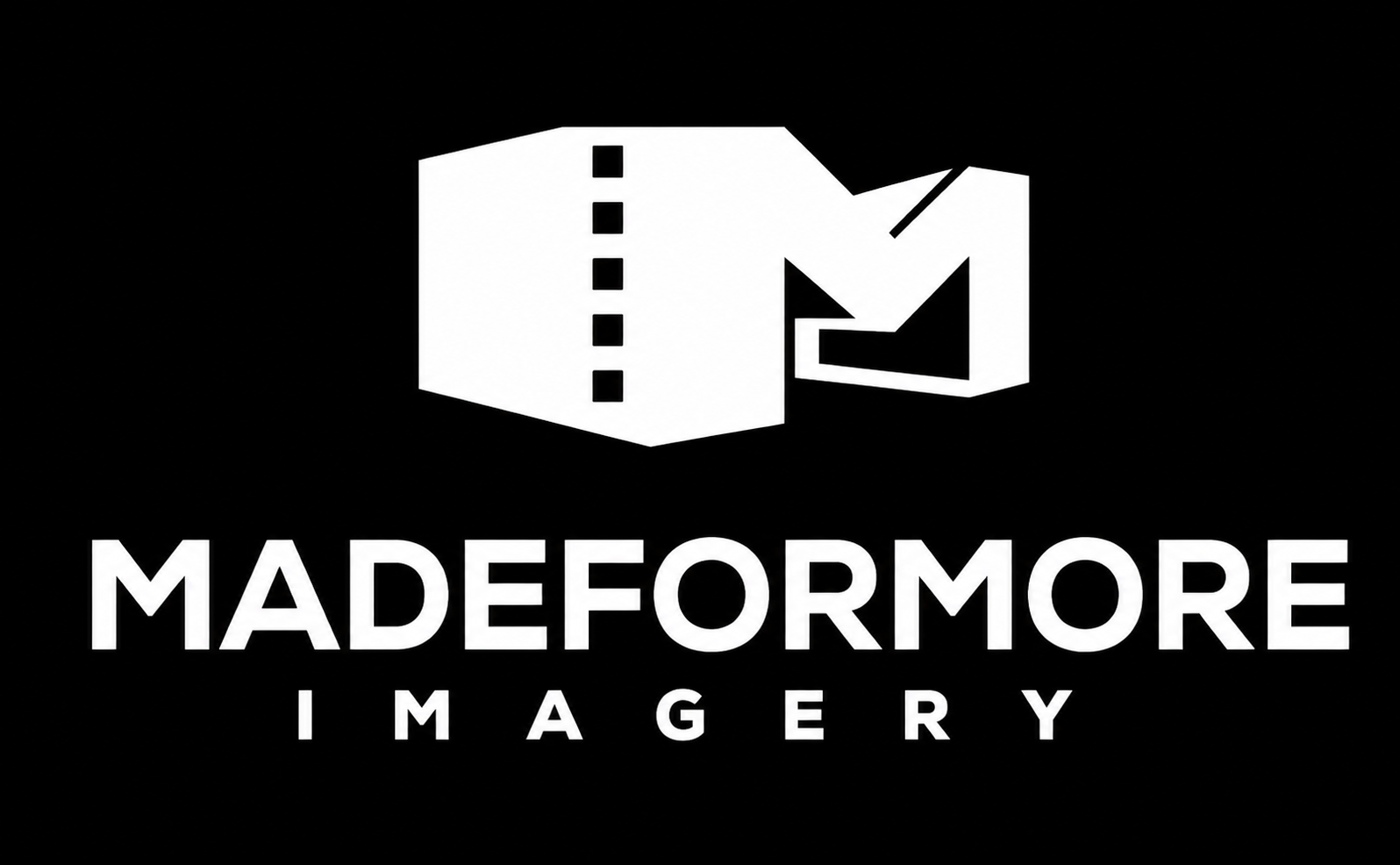 Made For More Imagery