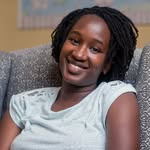 Emily Wambui