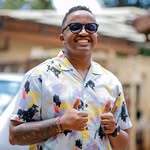 Ian Kanyi