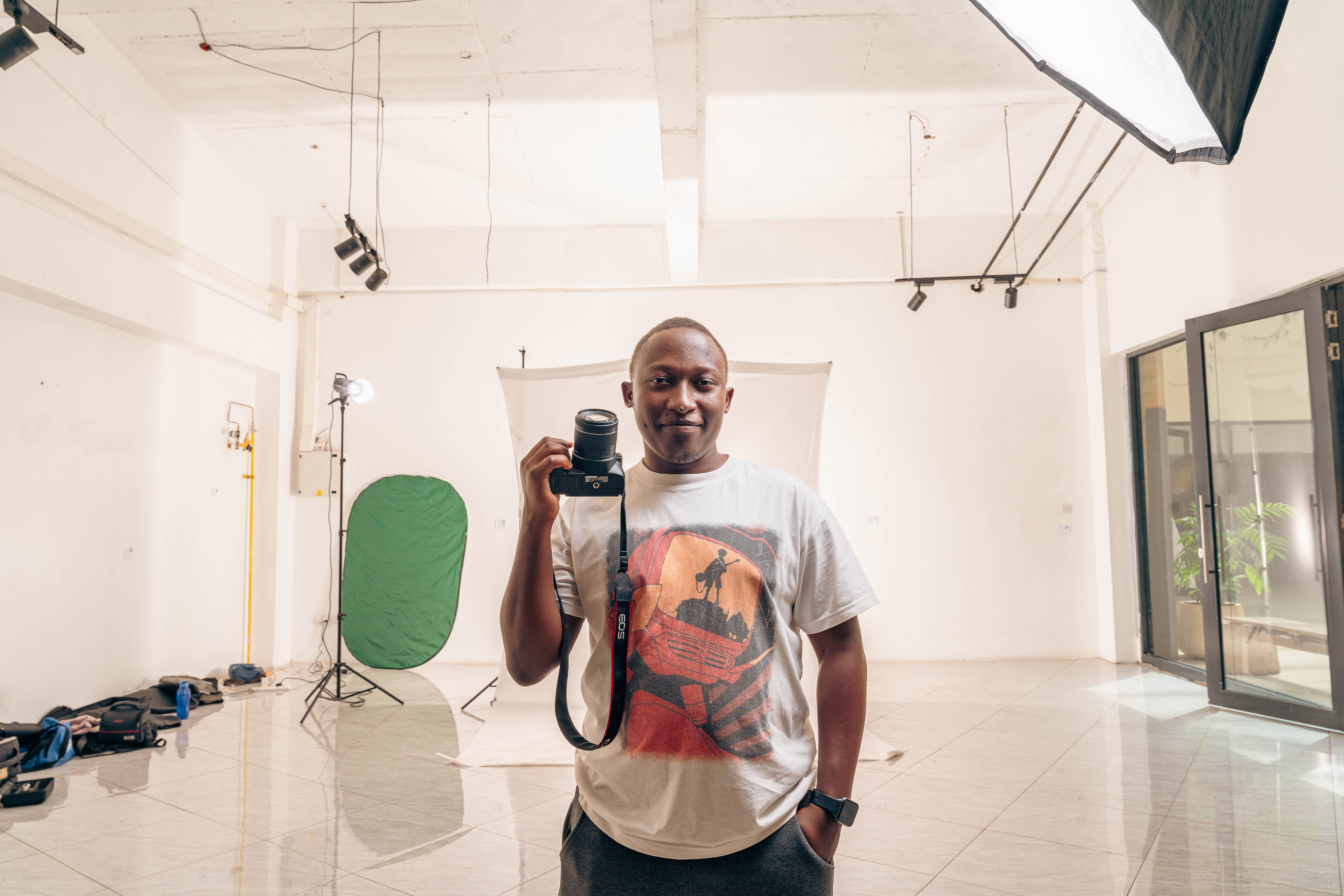Ian Mbwika