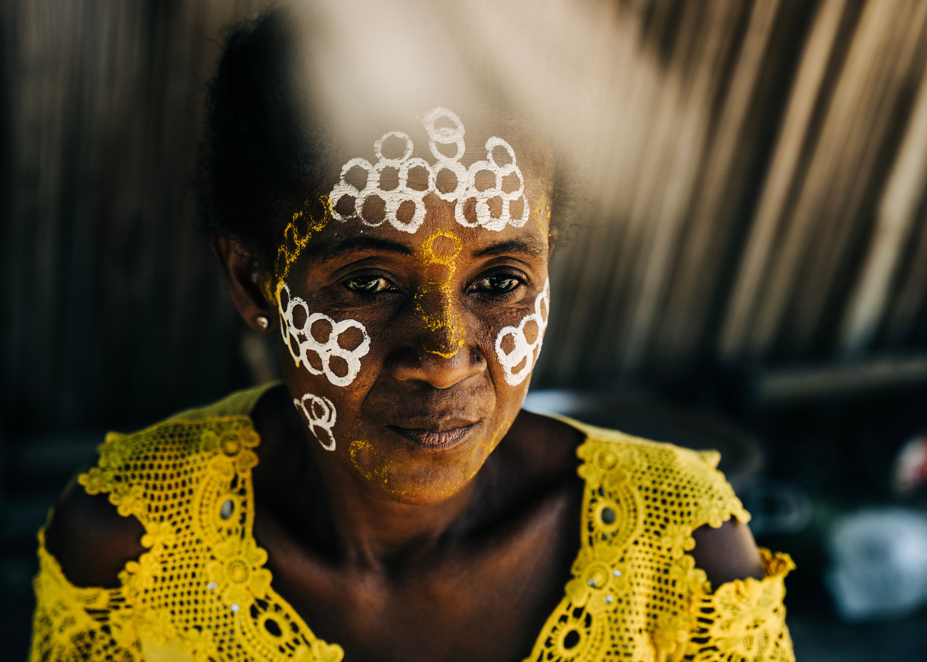 Visual Storytelling with Depth, Care, and Integrity